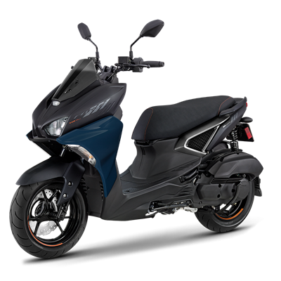YAMAHA FORCE2.0｜官方車輛外觀參考